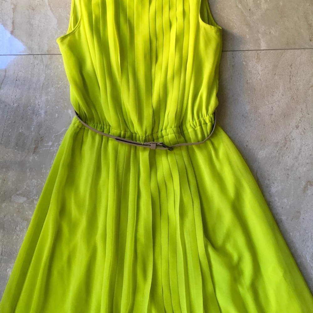JESSICA SIMPSON DRESS 🌟 - Picture 3 of 4